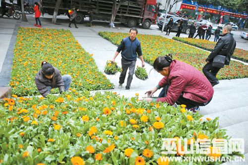 巫山县城人口_...00人赏红叶 巫山县城住宿紧张-重庆频道 区县栏目(2)